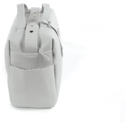 Pasito A Pasito Borsa Per Pannolini In Grigio -Negozio online Pink Or Blue pasito a pasito borsa per pannolini in grigio a396420 2