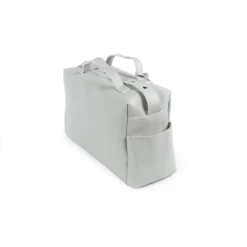 Pasito A Pasito Borsa Per Pannolini In Grigio -Negozio online Pink Or Blue pasito a pasito borsa per pannolini in grigio a396420 3