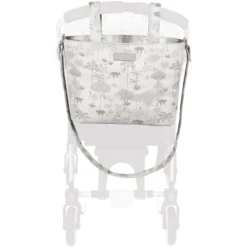 Pasito A Pasito Organizer Per Passeggini, Beige -Negozio online Pink Or Blue pasito a pasito organizer per passeggini beige a396850 4