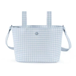 Pasito A Pasito Organizer Per Passeggini, Blu