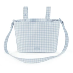 Pasito A Pasito Organizer Per Passeggini, Blu -Negozio online Pink Or Blue pasito a pasito organizer per passeggini blu a396847 3