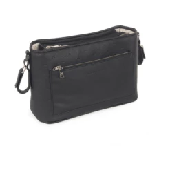 Pasito A Pasito Organizer Per Passeggini, Nero Con Stelline -Negozio online Pink Or Blue pasito a pasito organizer per passeggini nero con stelline a396839 4