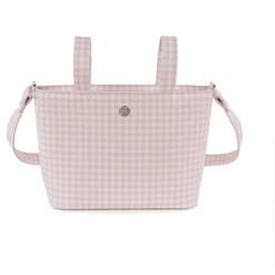 Pasito A Pasito Organizer Per Passeggini, Rosa