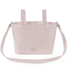 Pasito A Pasito Organizer Per Passeggini, Rosa -Negozio online Pink Or Blue pasito a pasito organizer per passeggini rosa a396846 3