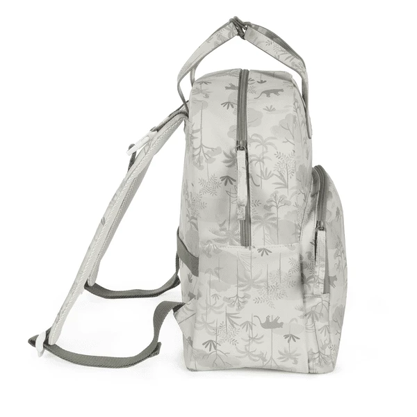 Pasito A Pasito Zaino Fasciatoio Per Pannolini - Beige 5 Pasito A Pasito Zaino Fasciatoio Per Pannolini - Beige - immagine 3