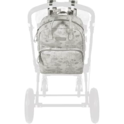 Pasito A Pasito Zaino Fasciatoio Per Pannolini - Beige 10 Pasito A Pasito Zaino Fasciatoio Per Pannolini - Beige -Negozio online Pink Or Blue pasito a pasito zaino fasciatoio per pannolini beige a396849 3