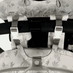 Pasito A Pasito Zaino Fasciatoio Per Pannolini - Beige 11 Pasito A Pasito Zaino Fasciatoio Per Pannolini - Beige -Negozio online Pink Or Blue pasito a pasito zaino fasciatoio per pannolini beige a396849 4