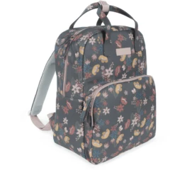 Pasito A Pasito Zaino Fasciatoio Per Pannolini - Grigio 9 Pasito A Pasito Zaino Fasciatoio Per Pannolini - Grigio -Negozio online Pink Or Blue pasito a pasito zaino fasciatoio per pannolini grigio a396848 2