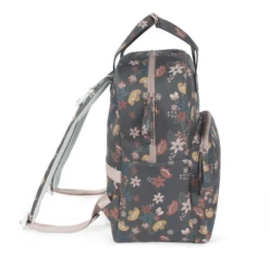 Pasito A Pasito Zaino Fasciatoio Per Pannolini - Grigio 10 Pasito A Pasito Zaino Fasciatoio Per Pannolini - Grigio -Negozio online Pink Or Blue pasito a pasito zaino fasciatoio per pannolini grigio a396848 3