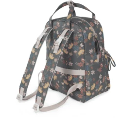 Pasito A Pasito Zaino Fasciatoio Per Pannolini - Grigio 11 Pasito A Pasito Zaino Fasciatoio Per Pannolini - Grigio -Negozio online Pink Or Blue pasito a pasito zaino fasciatoio per pannolini grigio a396848 4