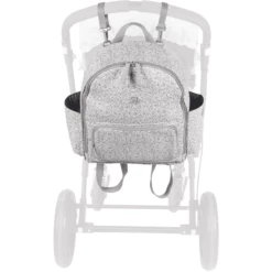 Pasito A Pasito Zaino Fasciatoio Porta Pannolini - Grigio Con Fiori 9 Pasito A Pasito Zaino Fasciatoio Porta Pannolini - Grigio Con Fiori -Negozio online Pink Or Blue pasito a pasito zaino fasciatoio porta pannolini grigio con fiori a396833 2