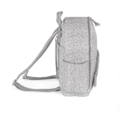 Pasito A Pasito Zaino Fasciatoio Porta Pannolini - Grigio Con Fiori 10 Pasito A Pasito Zaino Fasciatoio Porta Pannolini - Grigio Con Fiori -Negozio online Pink Or Blue pasito a pasito zaino fasciatoio porta pannolini grigio con fiori a396833 3