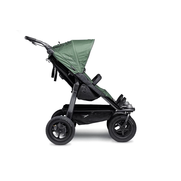 Passeggino Tfk Duo Air Olive 5 Passeggino Tfk Duo Air Olive - immagine 3