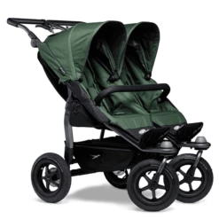 Passeggino Tfk Duo Air Olive