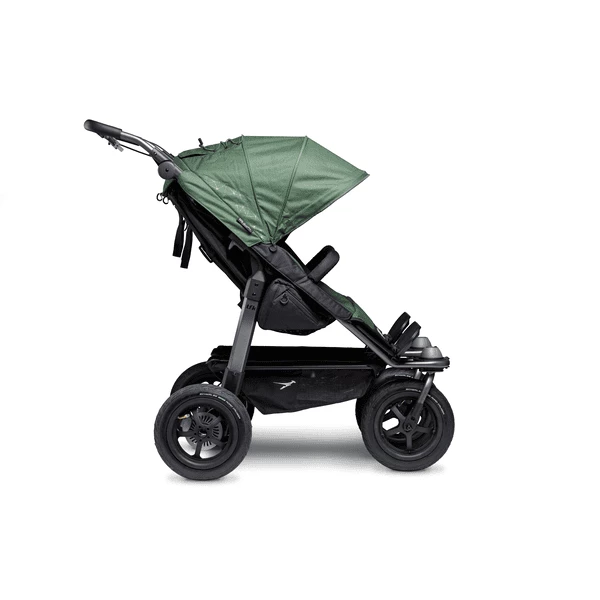 Passeggino Tfk Duo Air Olive 6 Passeggino Tfk Duo Air Olive - immagine 4
