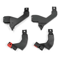 Peg Perego Adattatore Ypsi Double Per La Conversione In Passeggino Fratellare