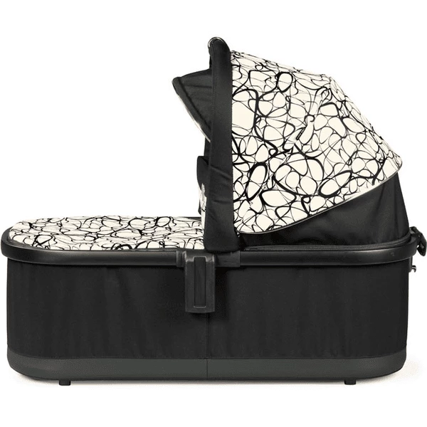 Peg Perego Carrycot Ypsi Graphic Oro 5 Peg Perego Carrycot Ypsi Graphic Oro - immagine 3