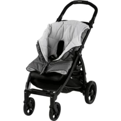 PEG PEREGO Peg-Pérego Coprigambe Vario - Universale Grigio -Negozio online Pink Or Blue peg perego coprigambe vario universale grigio a179676 2