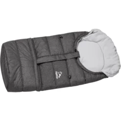 PEG PEREGO Peg-Pérego Coprigambe Vario - Universale Grigio -Negozio online Pink Or Blue peg perego coprigambe vario universale grigio a179676 4