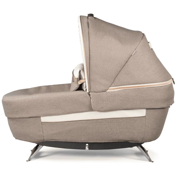 Peg Perego Navicella Culla Elite Mon Amour 5 Peg Perego Navicella Culla Elite Mon Amour - immagine 3