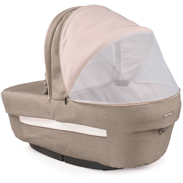 Peg Perego Navicella Culla Elite Mon Amour 6 Peg Perego Navicella Culla Elite Mon Amour - immagine 4