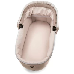 Peg Perego Navicella Culla Elite Mon Amour 11 Peg Perego Navicella Culla Elite Mon Amour -Negozio online Pink Or Blue peg perego navicella culla elite mon amour a306110 4