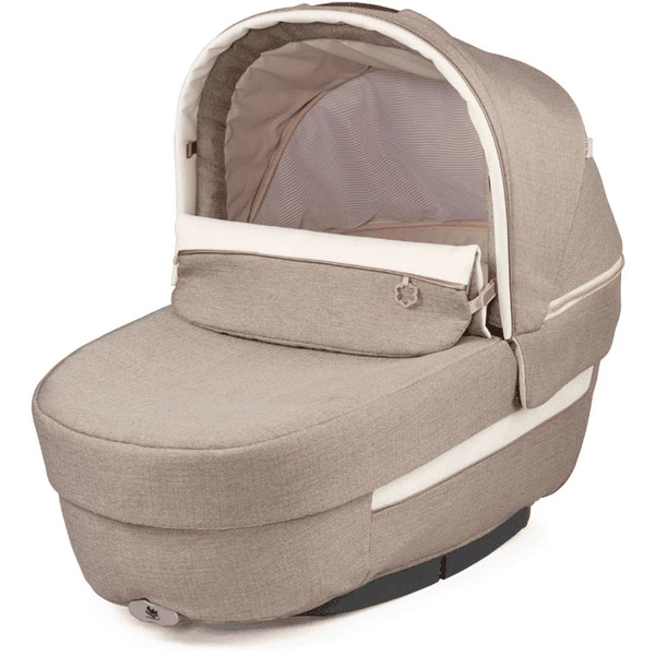 Peg Perego Navicella Culla Elite Mon Amour 3 Peg Perego Navicella Culla Elite Mon Amour