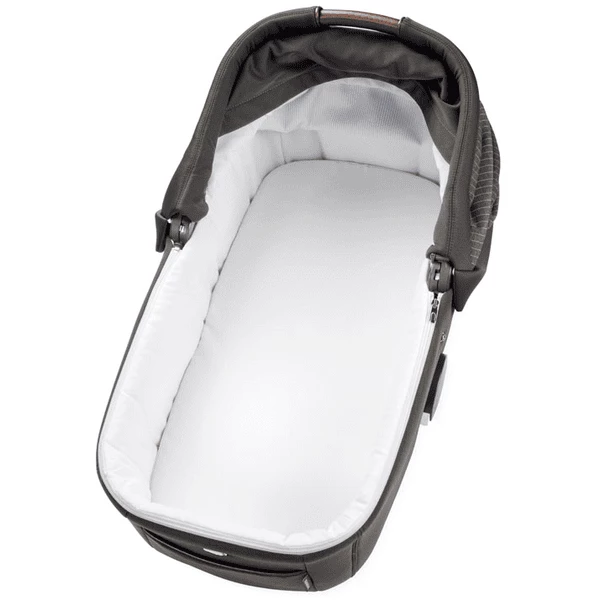 Peg Perego Navicella Culla Grande 500 5 Peg Perego Navicella Culla Grande 500 - immagine 3