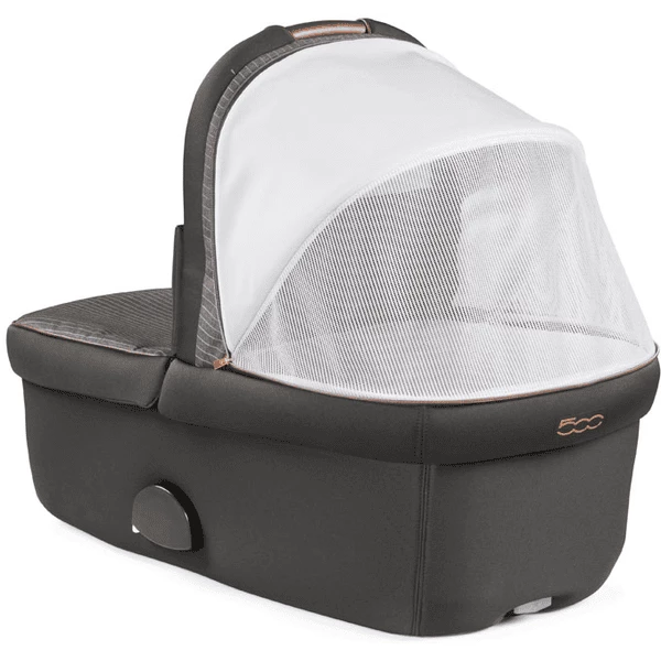 Peg Perego Navicella Culla Grande 500 6 Peg Perego Navicella Culla Grande 500 - immagine 4