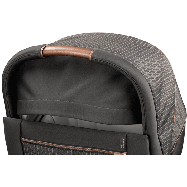 Peg Perego Navicella Culla Grande 500 7 Peg Perego Navicella Culla Grande 500 - immagine 5