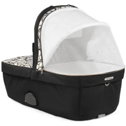 Peg Perego Navicella "Culla Grande Graphic Gold" 10 Peg Perego Navicella "Culla Grande Graphic Gold" -Negozio online Pink Or Blue peg perego navicella culla grande graphic gold a318040 3