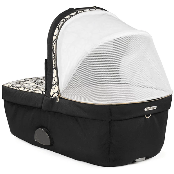 Peg Perego Navicella "Culla Grande Graphic Gold" 6 Peg Perego Navicella "Culla Grande Graphic Gold" - immagine 4