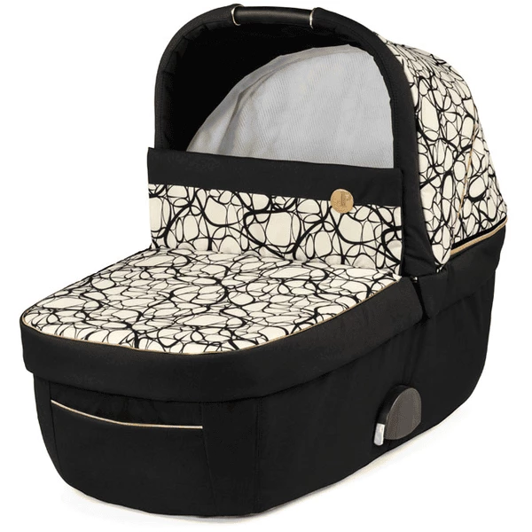 Peg Perego Navicella "Culla Grande Graphic Gold" 3 Peg Perego Navicella "Culla Grande Graphic Gold"