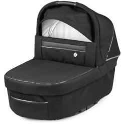 Peg Perego Navicella Culla Primonido Black Shine -Negozio online Pink Or Blue peg perego navicella culla primonido black shine a318213 1