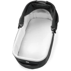 Peg Perego Navicella Culla Primonido Black Shine -Negozio online Pink Or Blue peg perego navicella culla primonido black shine a318213 3