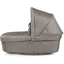 Peg Perego Navicella Culla Primonido City Grigio -Negozio online Pink Or Blue peg perego navicella culla primonido city grigio a318418 2