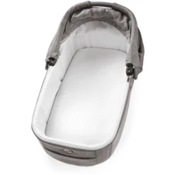 Peg Perego Navicella Culla Primonido City Grigio -Negozio online Pink Or Blue peg perego navicella culla primonido city grigio a318418 3