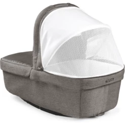 Peg Perego Navicella Culla Primonido City Grigio -Negozio online Pink Or Blue peg perego navicella culla primonido city grigio a318418 4