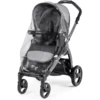 PEG PEREGO PEG-PEREGO Parapioggia Per Passeggino Leggero -Negozio online Pink Or Blue peg perego parapioggia per passeggino leggero a203823