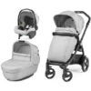Peg Perego Passeggino 3 In 1 Book Smart - Grigio -Negozio online Pink Or Blue peg perego passeggino 3 in 1 book smart grigio a367459