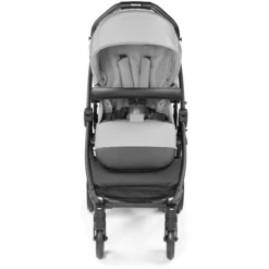 Peg Perego Passeggino 3 In 1 Book Smart - Grigio -Negozio online Pink Or Blue peg perego passeggino 3 in 1 book smart grigio a367459 4
