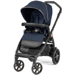 Peg Perego Passeggino Book - Blu -Negozio online Pink Or Blue peg perego passeggino book blu a382905 3