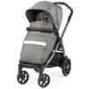 Peg Perego Passeggino Book City Grey