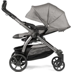 Peg Perego Passeggino Book City Grey -Negozio online Pink Or Blue peg perego passeggino book city grey a306020 2