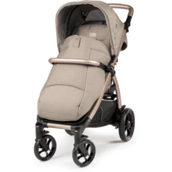 Peg Perego Passeggino Booklet Mon Amour