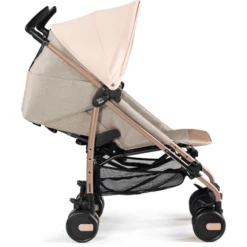 PEG PEREGO Peg-Pérego Passeggino Leggero Pliko Mini Mon Amour -Negozio online Pink Or Blue peg perego passeggino leggero pliko mini mon amour a261986 1