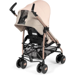 PEG PEREGO Peg-Pérego Passeggino Leggero Pliko Mini Mon Amour -Negozio online Pink Or Blue peg perego passeggino leggero pliko mini mon amour a261986 3