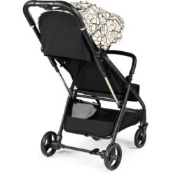 Peg Perego Passeggino Selfie Graphite Gold -Negozio online Pink Or Blue peg perego passeggino selfie graphite gold a306158 2