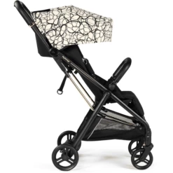 Peg Perego Passeggino Selfie Graphite Gold -Negozio online Pink Or Blue peg perego passeggino selfie graphite gold a306158 3