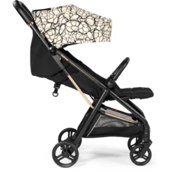 Peg Perego Passeggino Selfie Graphite Gold -Negozio online Pink Or Blue peg perego passeggino selfie graphite gold a306158 4